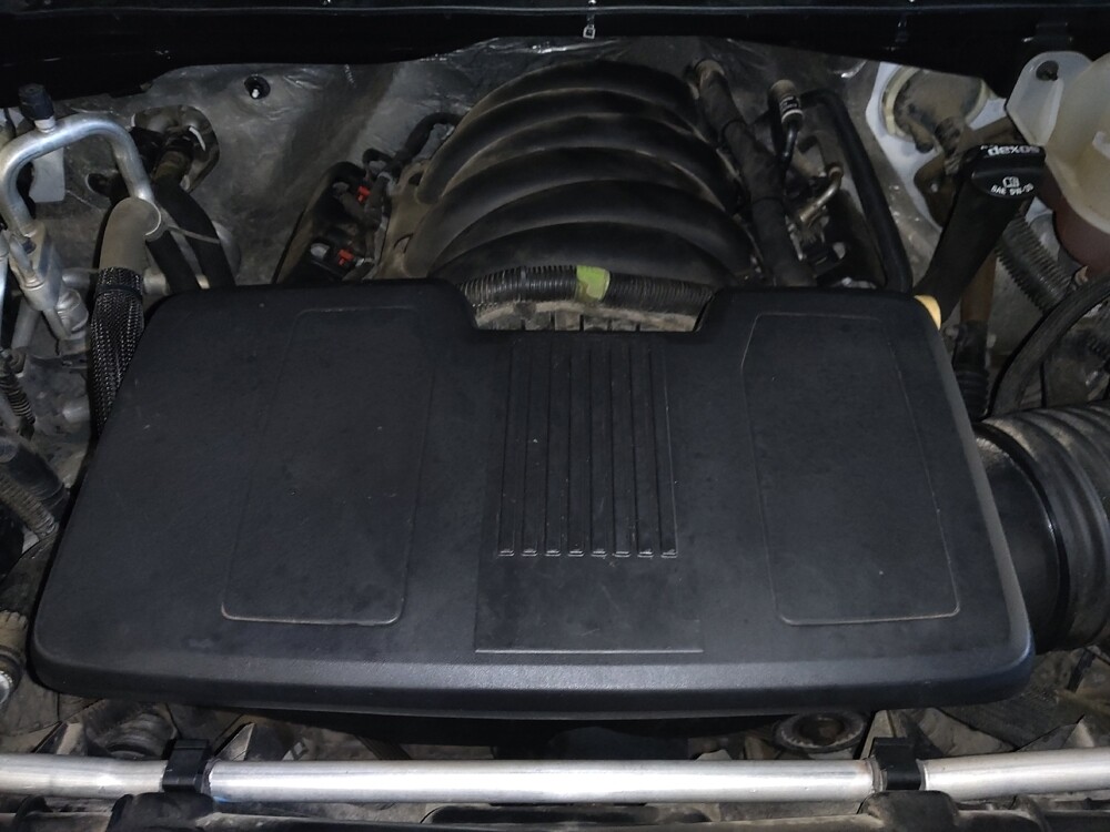 2020 Chevrolet Silverado 1500 in Kissimmee, FL 34744 - 18122703 30