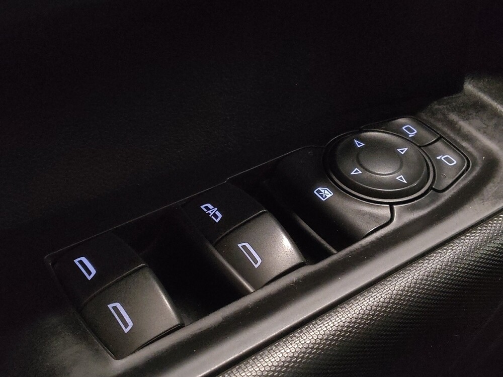 2020 Chevrolet Silverado 1500 in Kissimmee, FL 34744 - 18122703 27