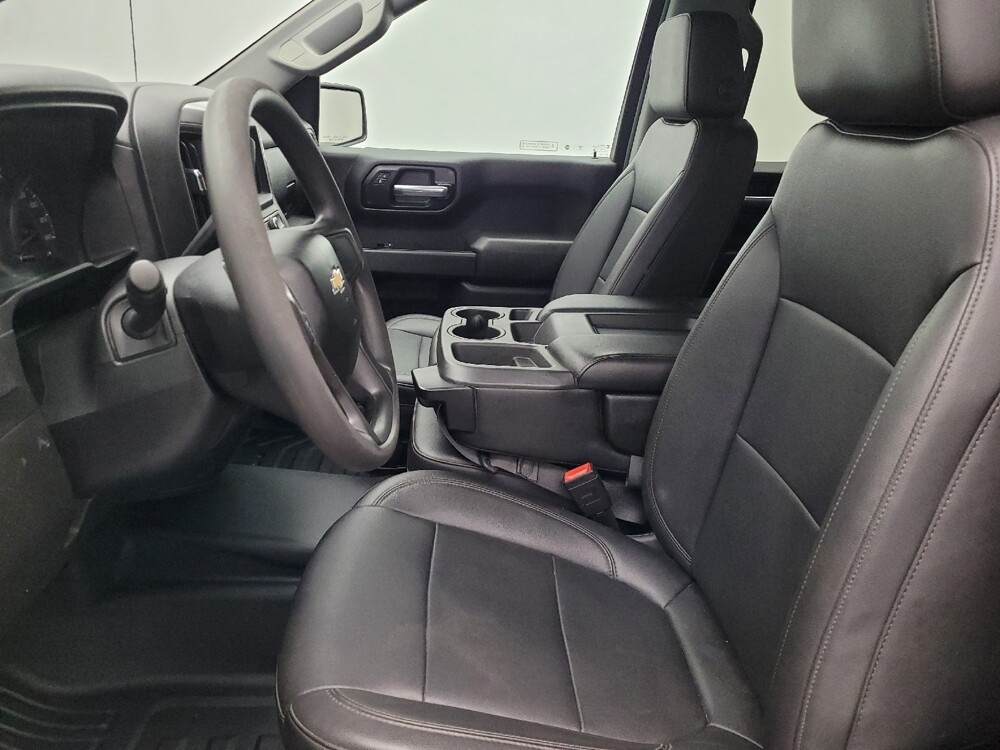 2020 Chevrolet Silverado 1500 in Kissimmee, FL 34744 - 18122703 17