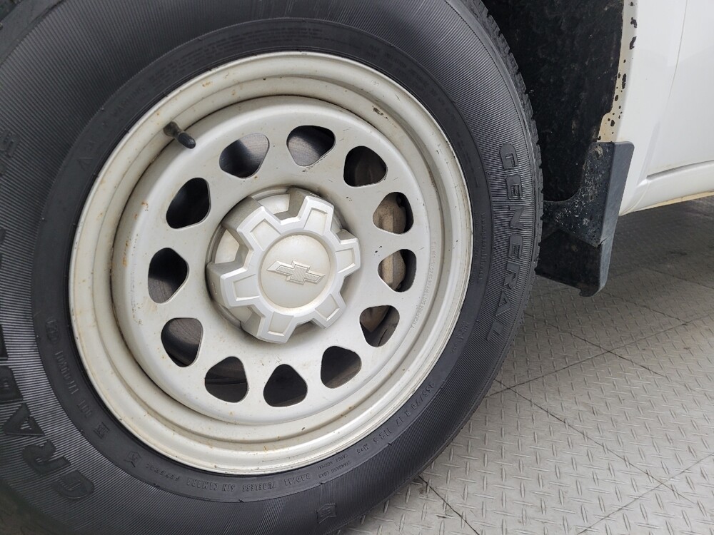 2020 Chevrolet Silverado 1500 in Kissimmee, FL 34744 - 18122703 31