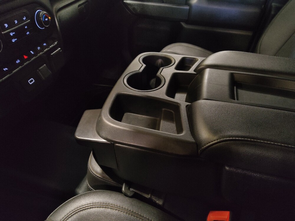 2020 Chevrolet Silverado 1500 in Kissimmee, FL 34744 - 18122703 26