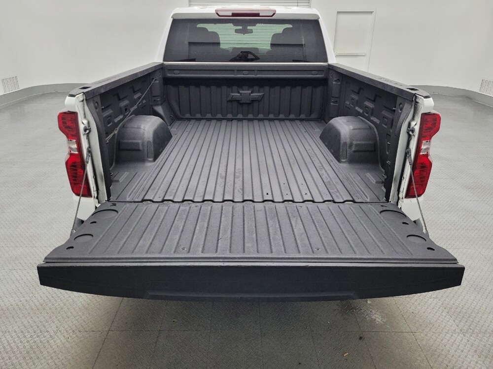 2020 Chevrolet Silverado 1500 in Kissimmee, FL 34744 - 18122703 29