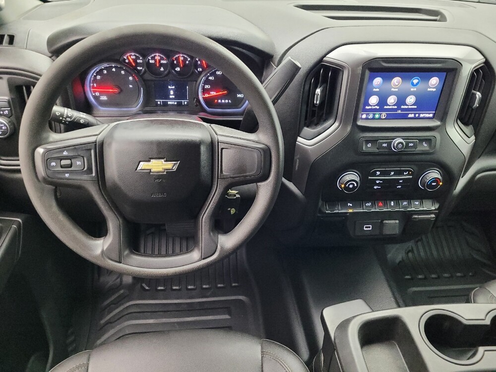 2020 Chevrolet Silverado 1500 in Kissimmee, FL 34744 - 18122703 22