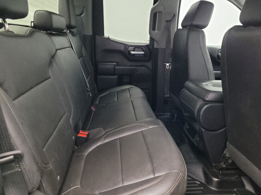 2020 Chevrolet Silverado 1500 in Kissimmee, FL 34744 - 18122703 19