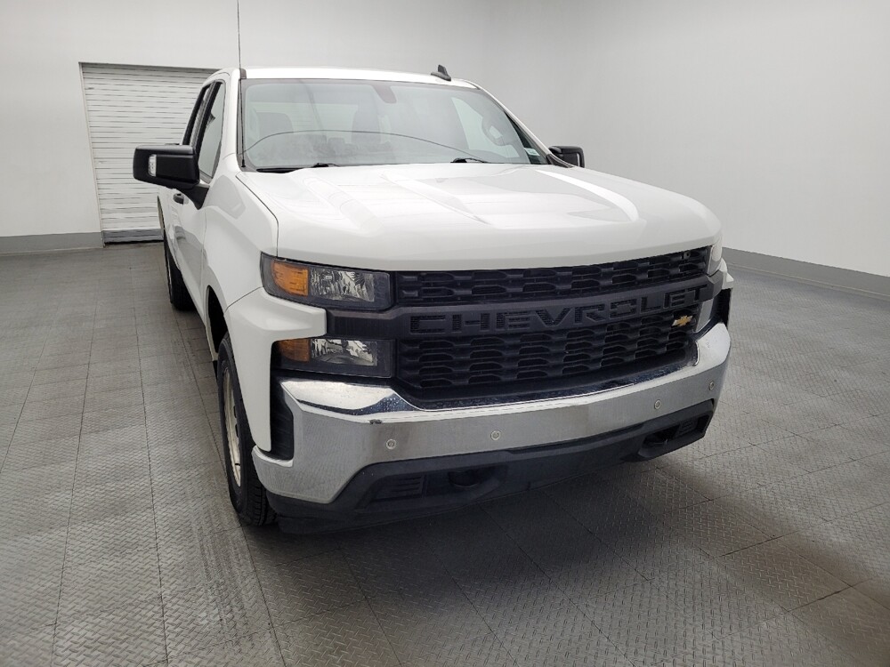 2020 Chevrolet Silverado 1500 in Kissimmee, FL 34744 - 18122703 14