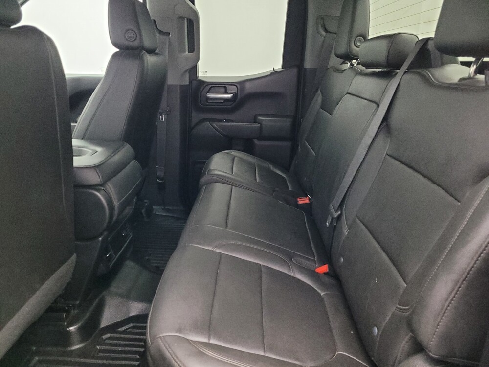 2020 Chevrolet Silverado 1500 in Kissimmee, FL 34744 - 18122703 18