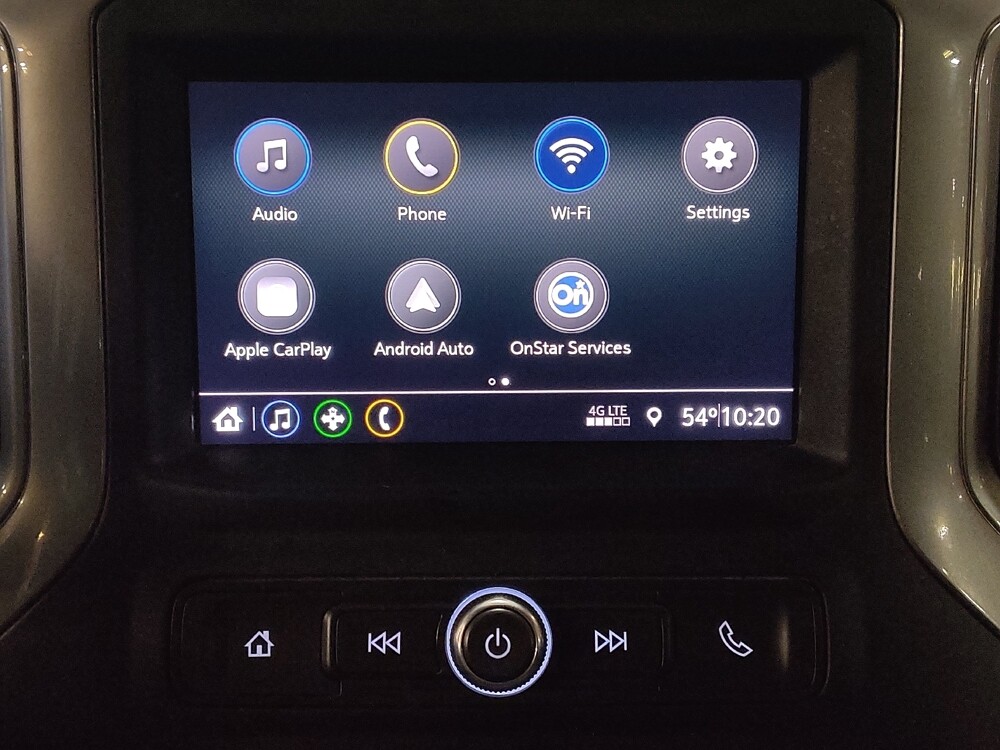 2020 Chevrolet Silverado 1500 in Kissimmee, FL 34744 - 18122703 25