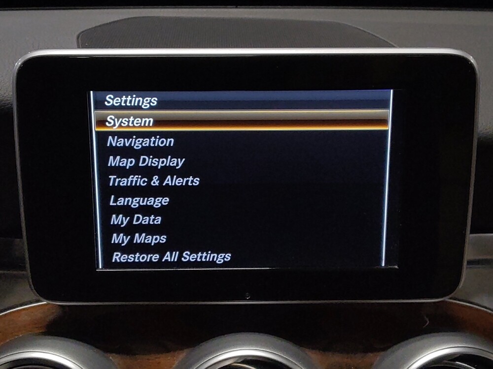 2016 Mercedes-Benz C 300 in Sanford, FL 32773 - 18122704 25