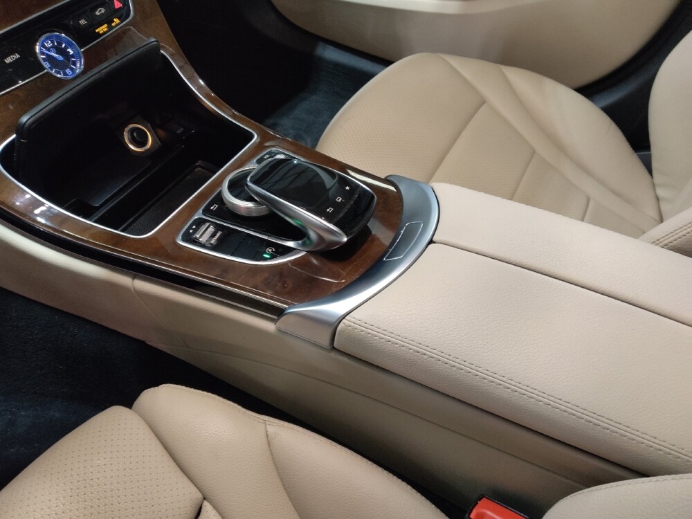 2016 Mercedes-Benz C 300 in Sanford, FL 32773 - 18122704 26