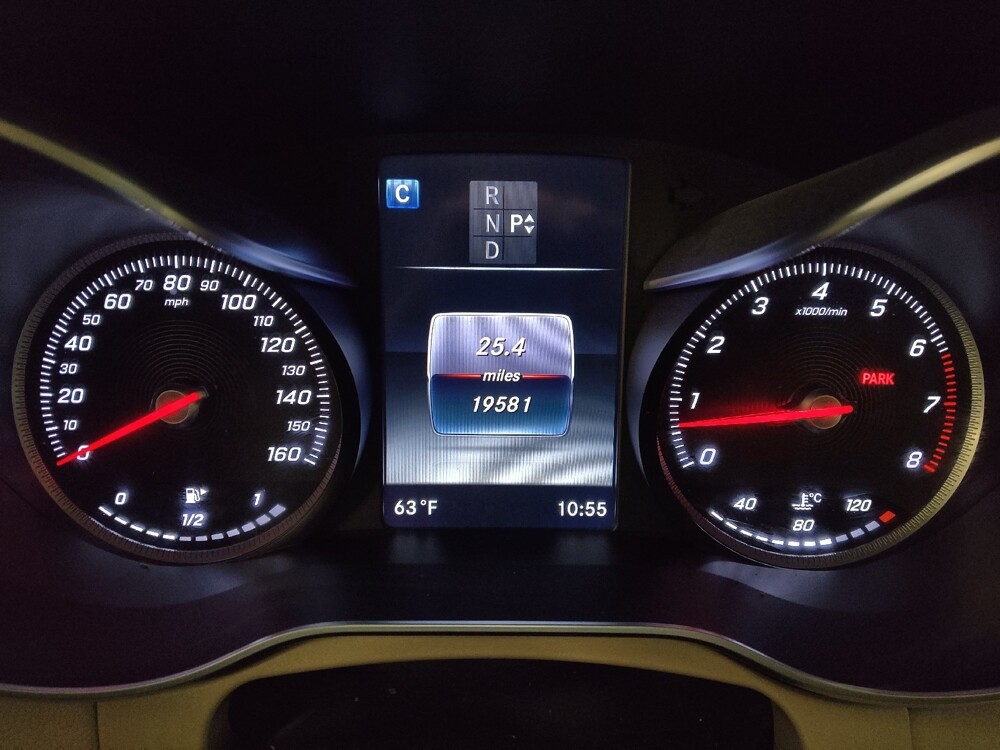 2016 Mercedes-Benz C 300 in Sanford, FL 32773 - 18122704 23