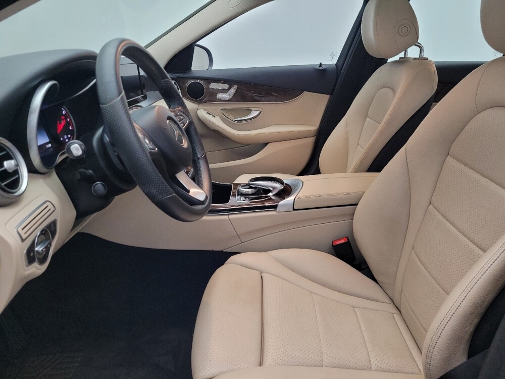 2016 Mercedes-Benz C 300 in Sanford, FL 32773 - 18122704 17