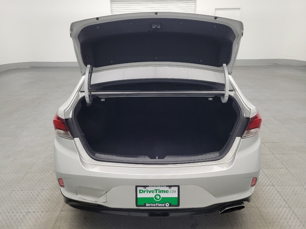 2019 Hyundai Sonata in Metairie, LA 70006 - 18122705 29