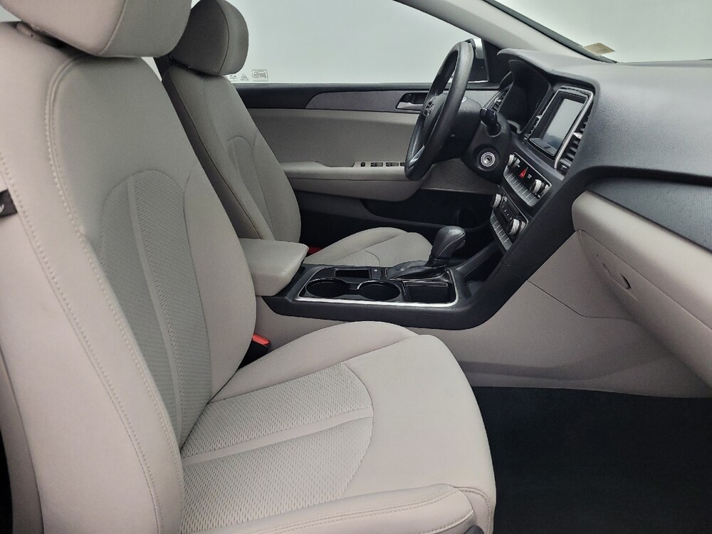 2019 Hyundai Sonata in Metairie, LA 70006 - 18122705 21
