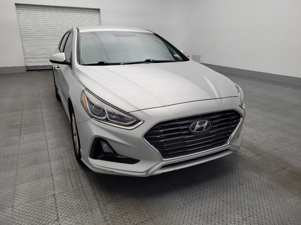 2019 Hyundai Sonata in Metairie, LA 70006 - 18122705 14