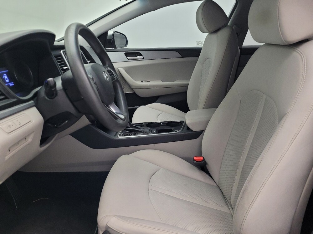2019 Hyundai Sonata in Metairie, LA 70006 - 18122705 17