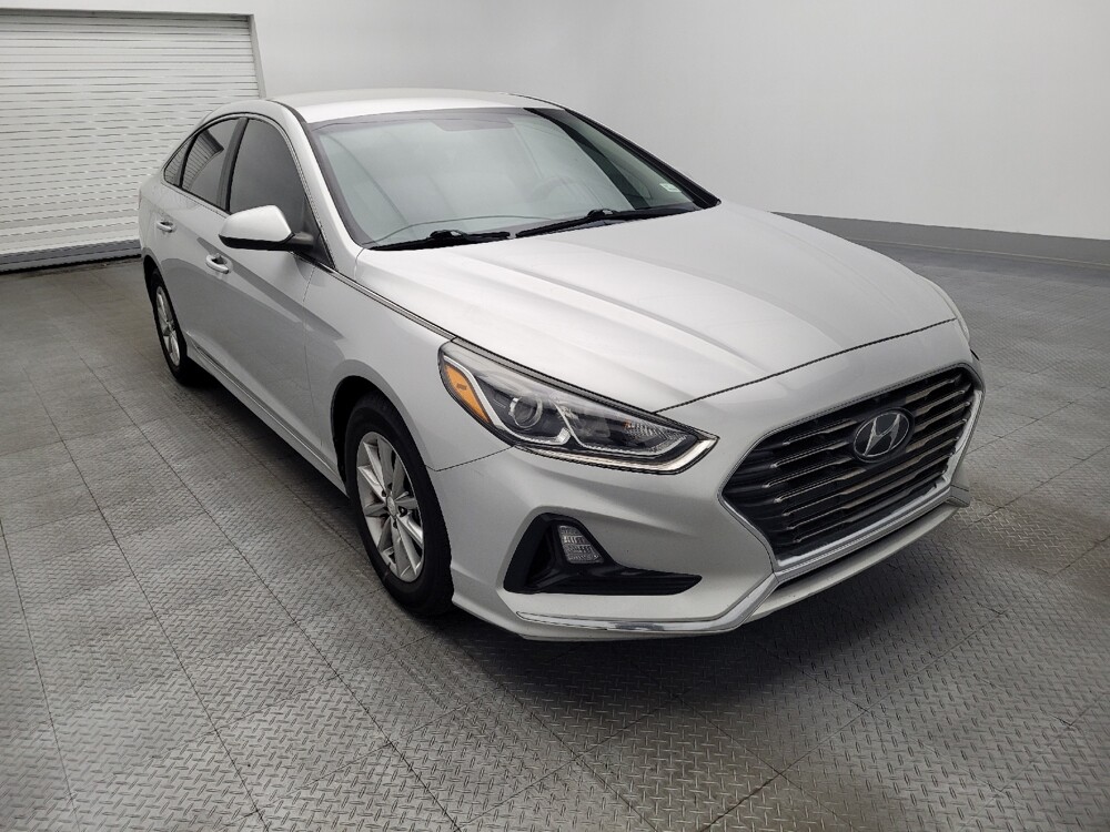 2019 Hyundai Sonata in Metairie, LA 70006 - 18122705 13