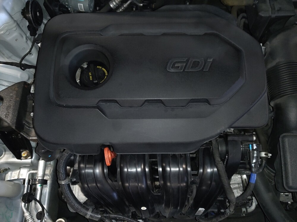 2019 Hyundai Sonata in Metairie, LA 70006 - 18122705 30