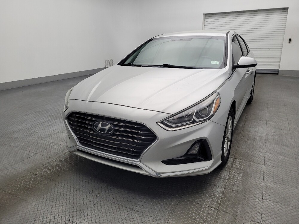 2019 Hyundai Sonata in Metairie, LA 70006 - 18122705 15