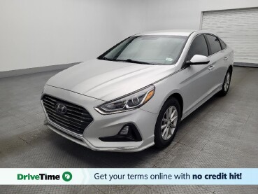 2019 Hyundai Sonata in Metairie, LA 70006