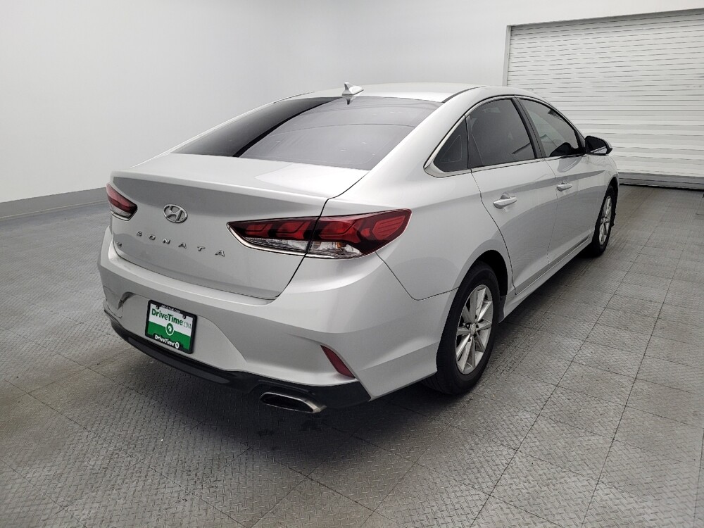 2019 Hyundai Sonata in Metairie, LA 70006 - 18122705 9