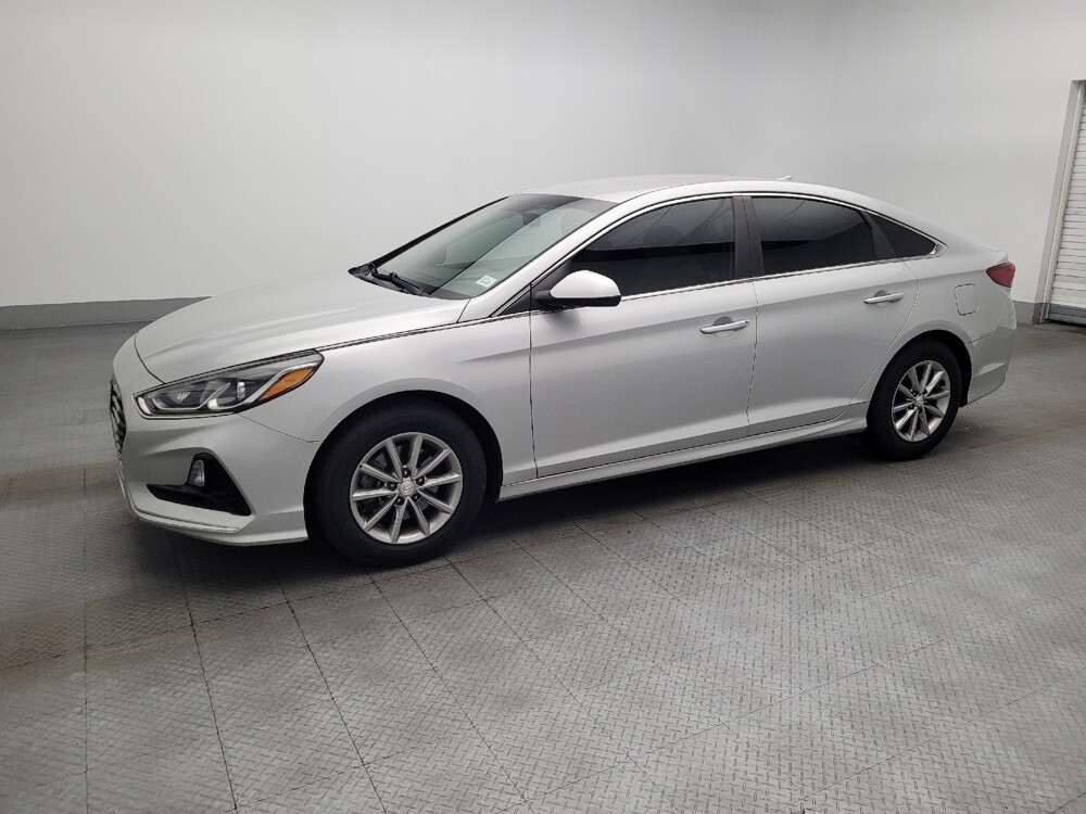 2019 Hyundai Sonata in Metairie, LA 70006 - 18122705 2