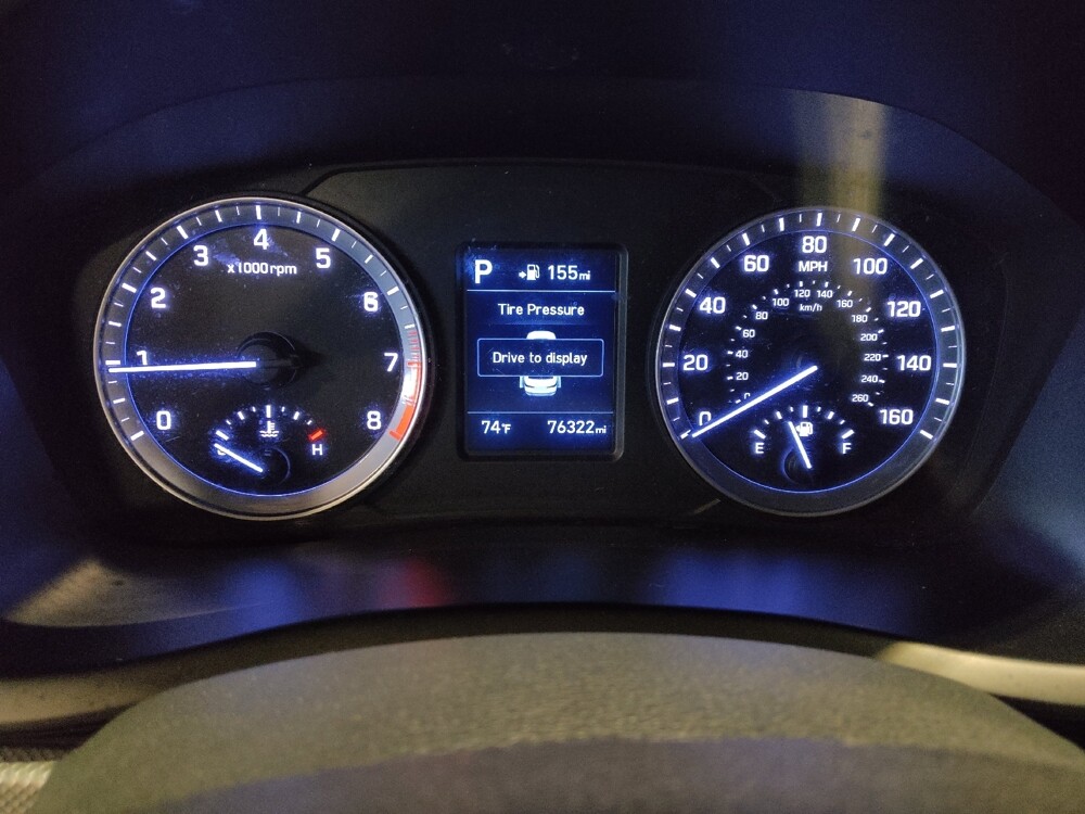 2019 Hyundai Sonata in Metairie, LA 70006 - 18122705 23