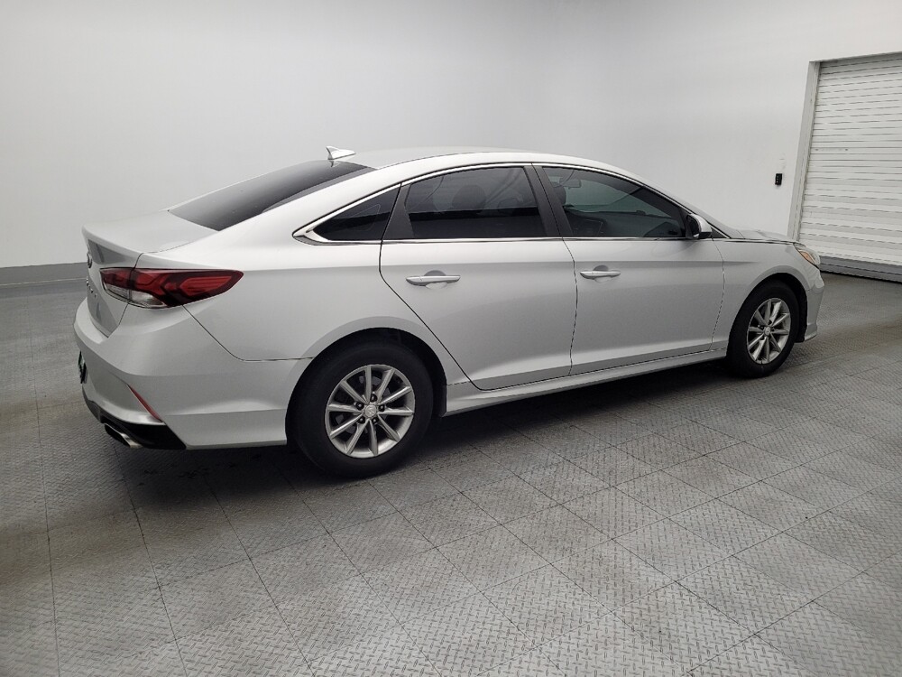 2019 Hyundai Sonata in Metairie, LA 70006 - 18122705 10