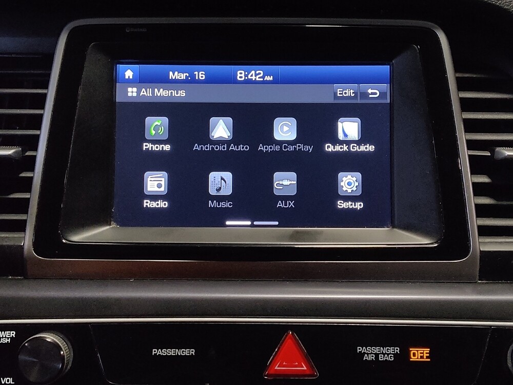 2019 Hyundai Sonata in Metairie, LA 70006 - 18122705 25