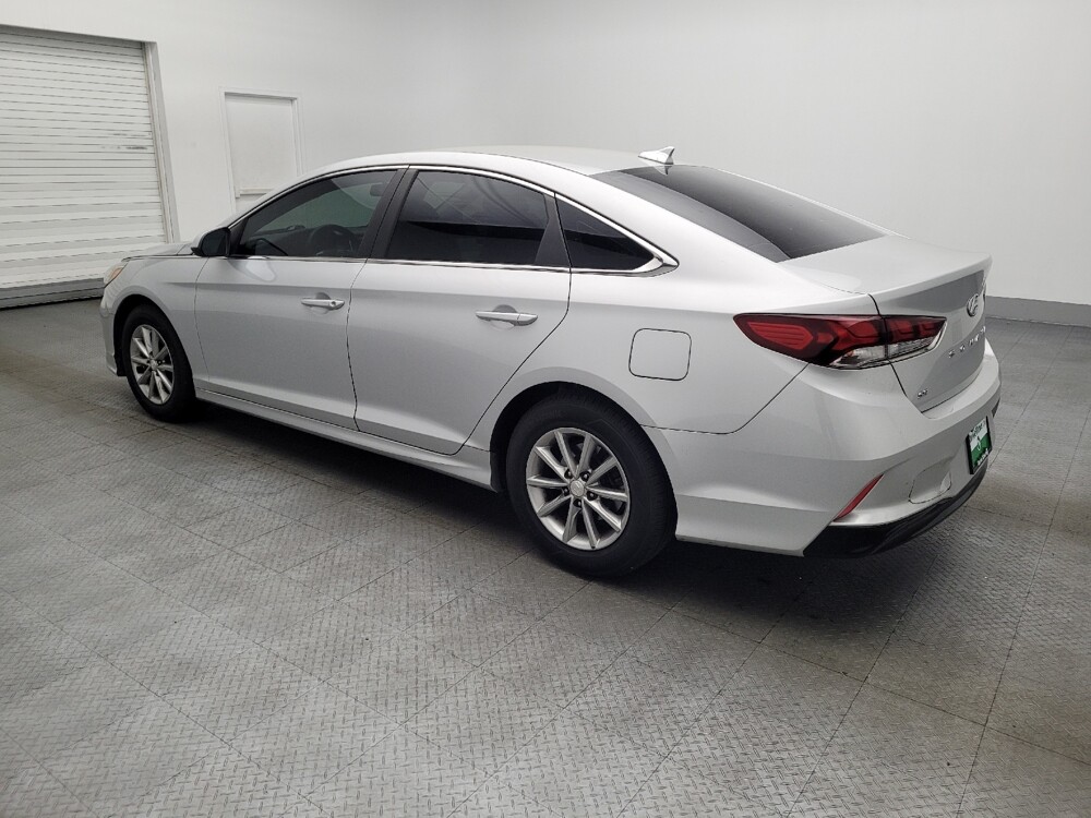 2019 Hyundai Sonata in Metairie, LA 70006 - 18122705 3