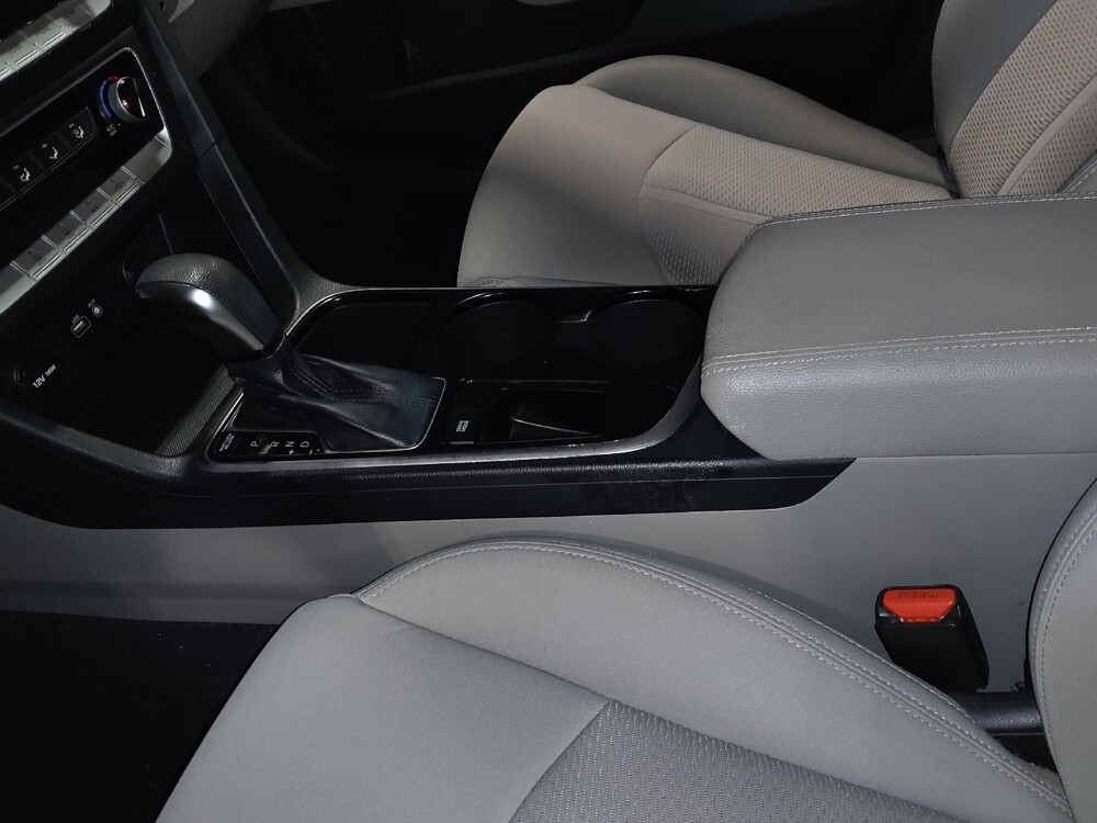 2019 Hyundai Sonata in Metairie, LA 70006 - 18122705 26