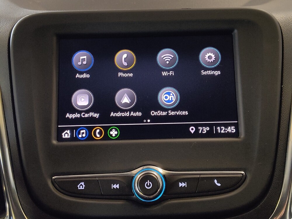 2022 Chevrolet Equinox in Kissimmee, FL 34744 - 18122706 25