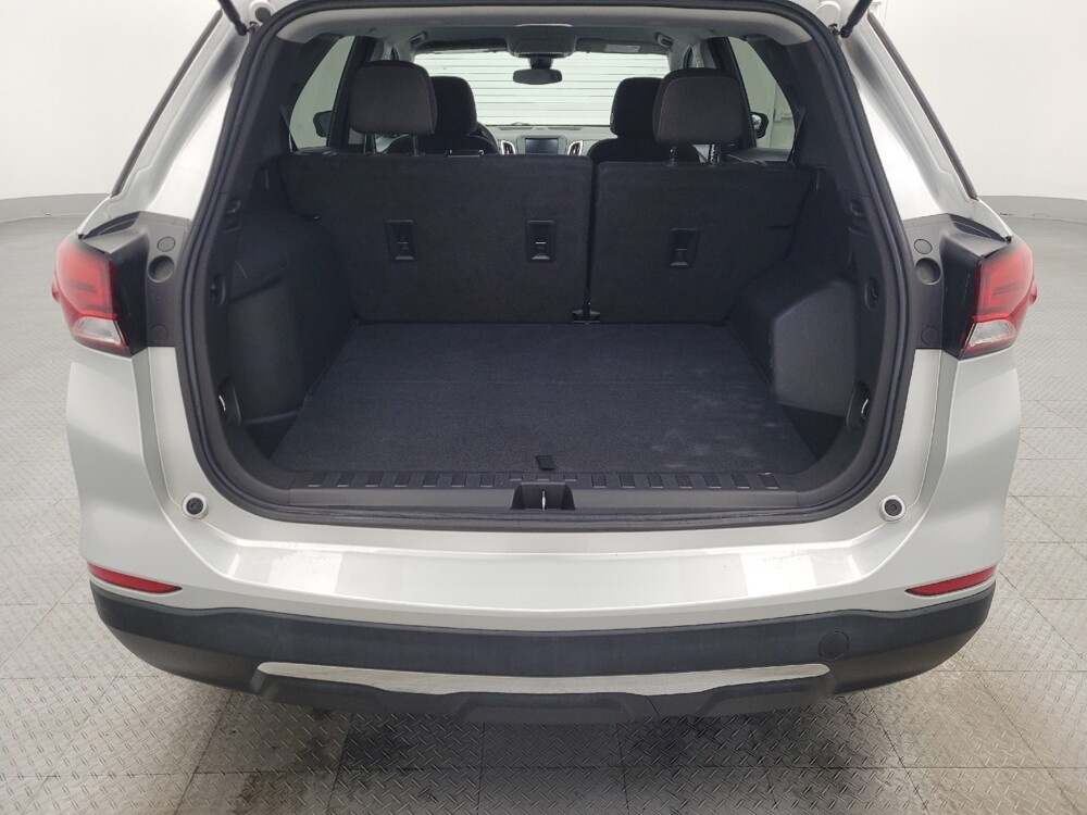 2022 Chevrolet Equinox in Kissimmee, FL 34744 - 18122706 29