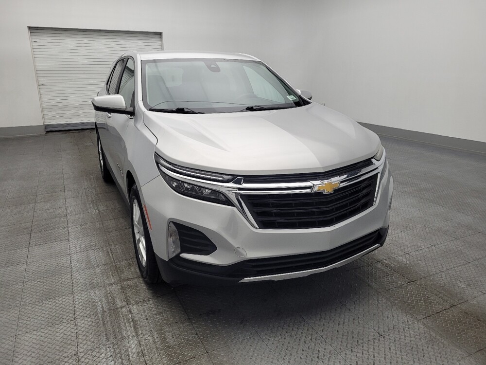 2022 Chevrolet Equinox in Kissimmee, FL 34744 - 18122706 14