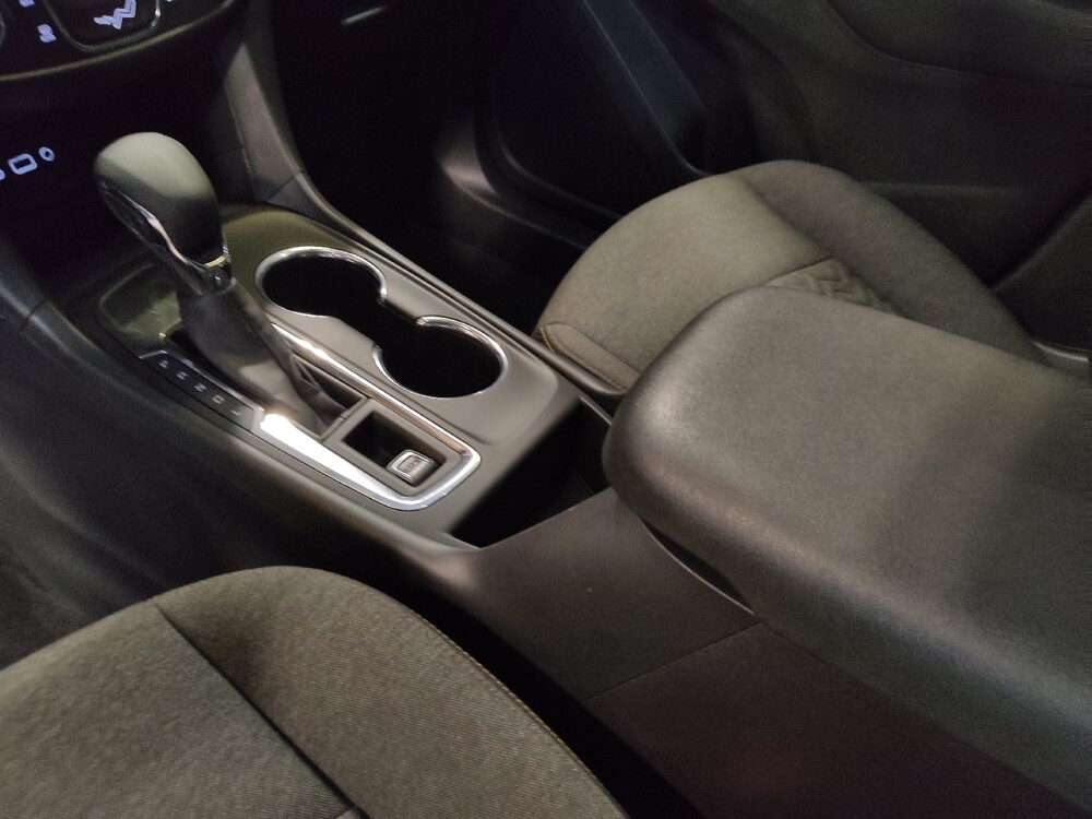 2022 Chevrolet Equinox in Kissimmee, FL 34744 - 18122706 26