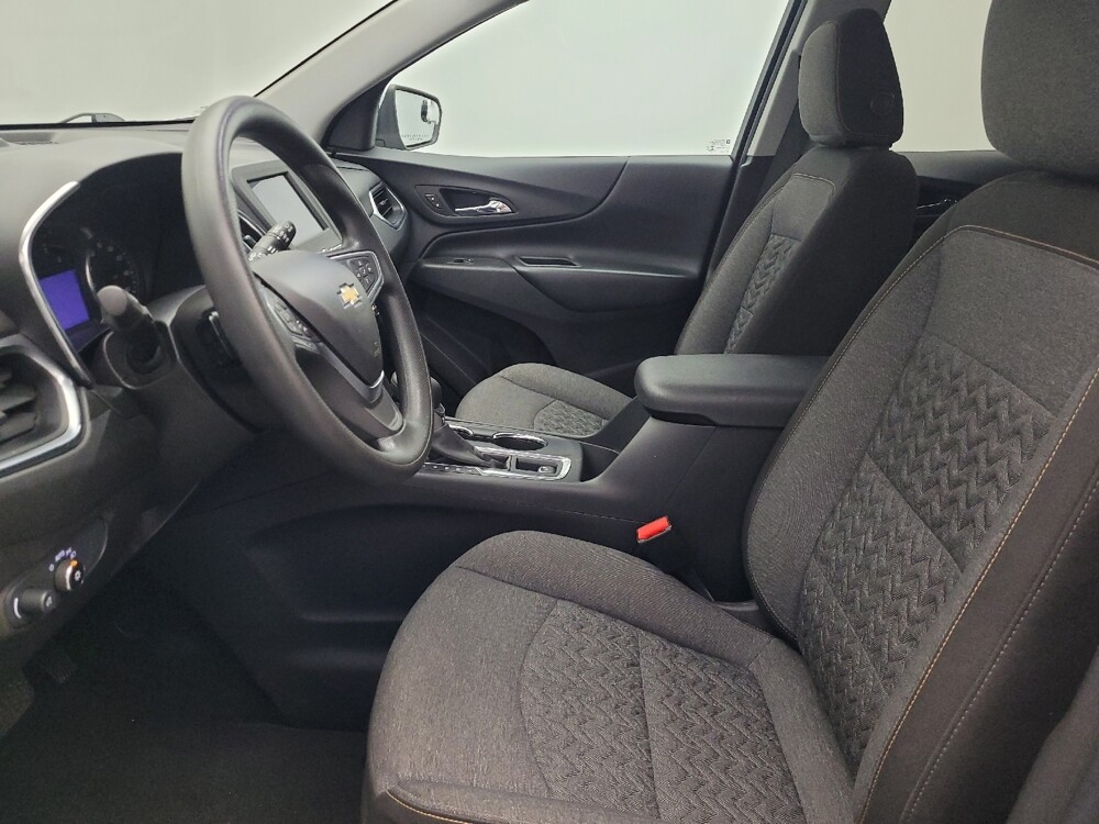 2022 Chevrolet Equinox in Kissimmee, FL 34744 - 18122706 17