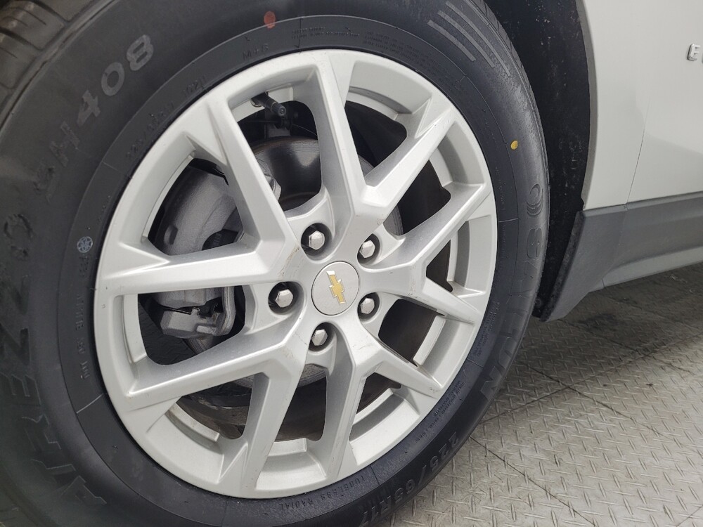 2022 Chevrolet Equinox in Kissimmee, FL 34744 - 18122706 31