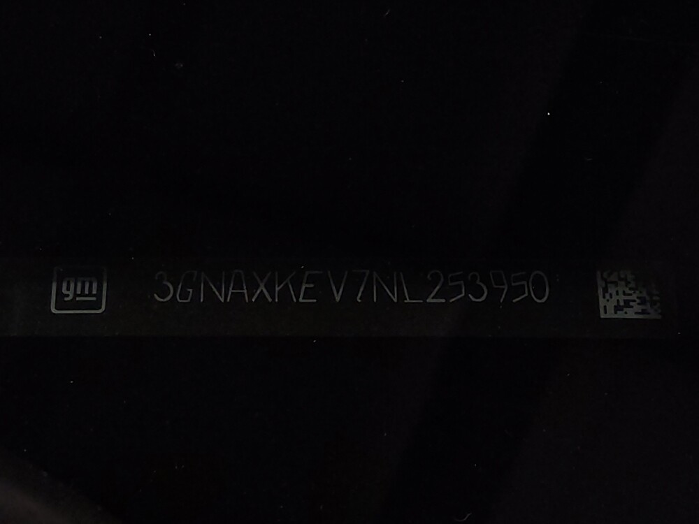 2022 Chevrolet Equinox in Kissimmee, FL 34744 - 18122706 33