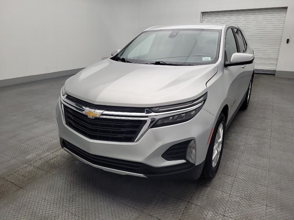 2022 Chevrolet Equinox in Kissimmee, FL 34744 - 18122706 15