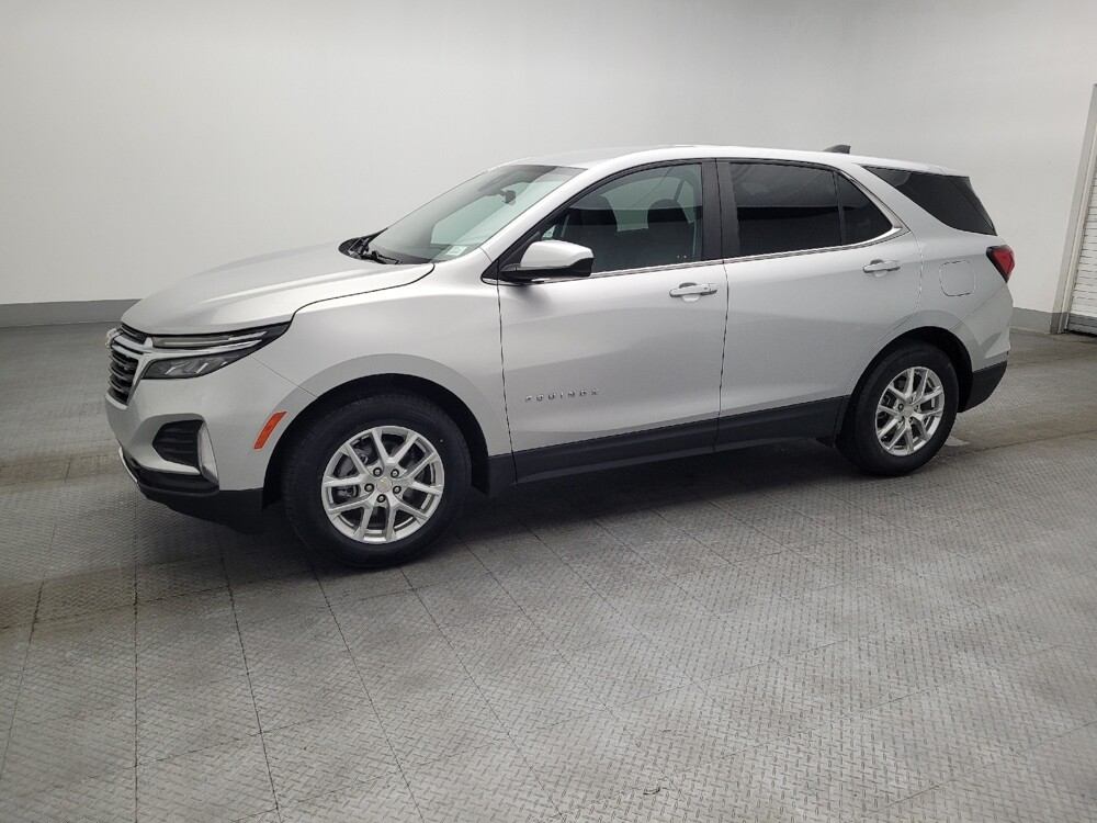 2022 Chevrolet Equinox in Kissimmee, FL 34744 - 18122706 2