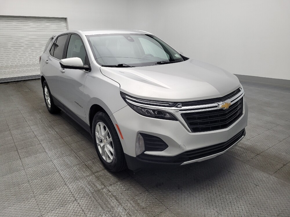 2022 Chevrolet Equinox in Kissimmee, FL 34744 - 18122706 13