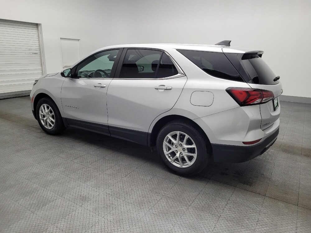 2022 Chevrolet Equinox in Kissimmee, FL 34744 - 18122706 3