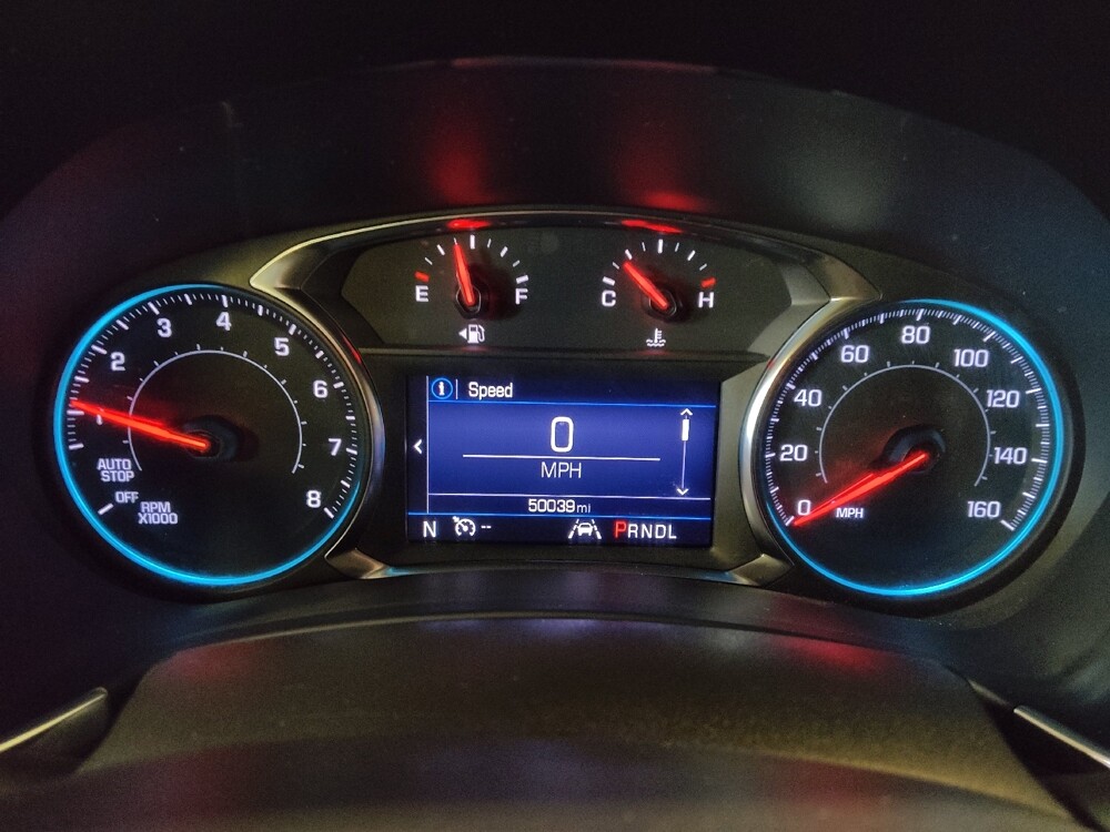 2022 Chevrolet Equinox in Kissimmee, FL 34744 - 18122706 23