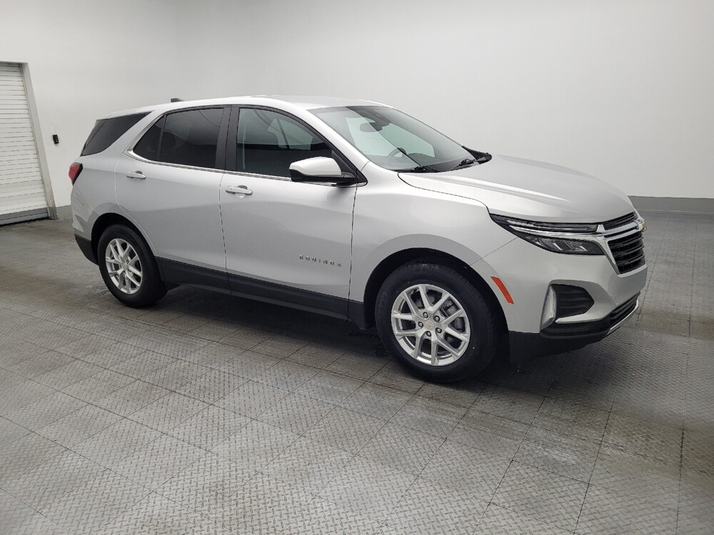2022 Chevrolet Equinox in Kissimmee, FL 34744 - 18122706 11