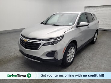 2022 Chevrolet Equinox in Kissimmee, FL 34744