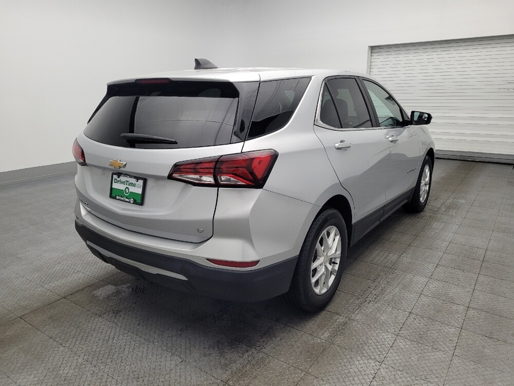 2022 Chevrolet Equinox in Kissimmee, FL 34744 - 18122706 9
