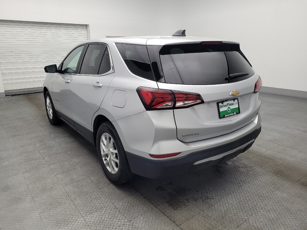 2022 Chevrolet Equinox in Kissimmee, FL 34744 - 18122706 5