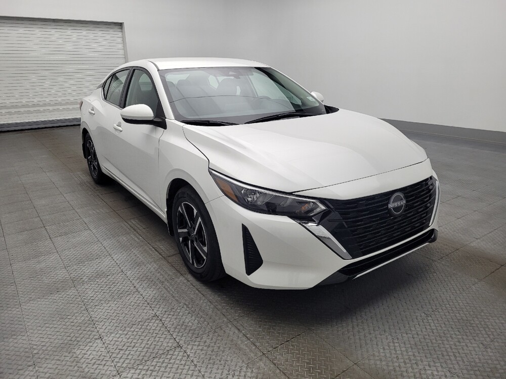 2025 Nissan Sentra in Kissimmee, FL 34744 - 18122707 13