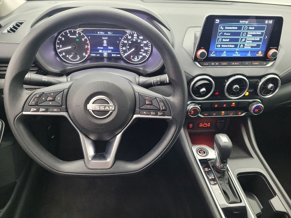 2025 Nissan Sentra in Kissimmee, FL 34744 - 18122707 22