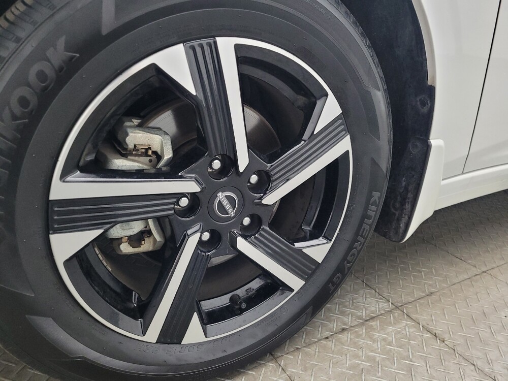 2025 Nissan Sentra in Kissimmee, FL 34744 - 18122707 31