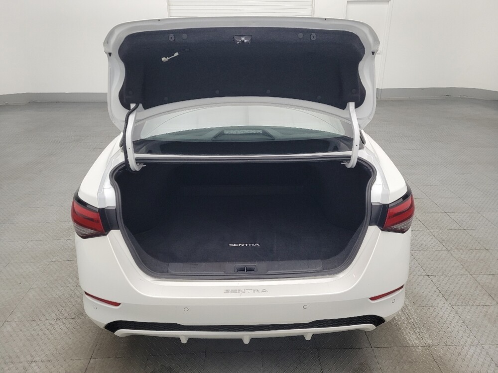 2025 Nissan Sentra in Kissimmee, FL 34744 - 18122707 29